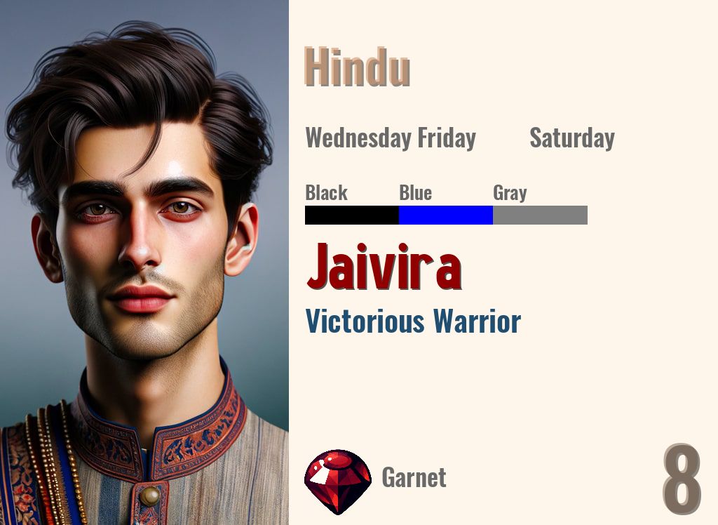 Jaivira