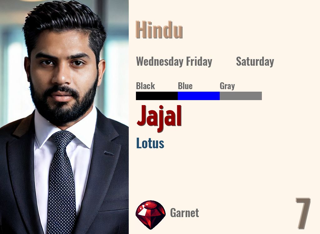 Jajal