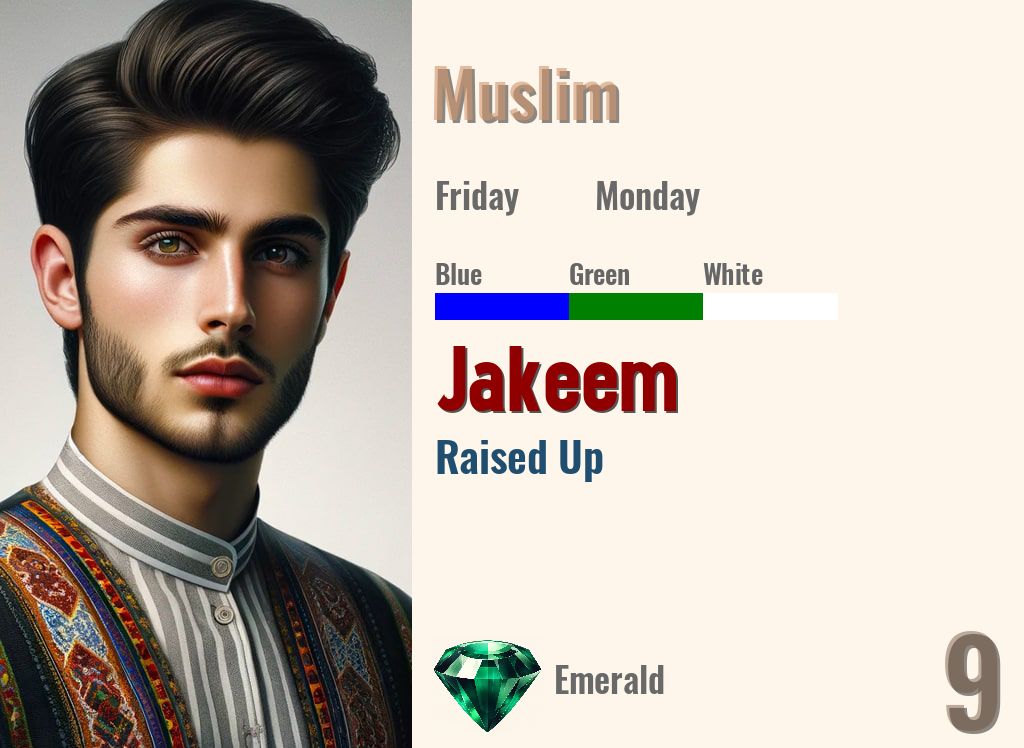 Jakeem