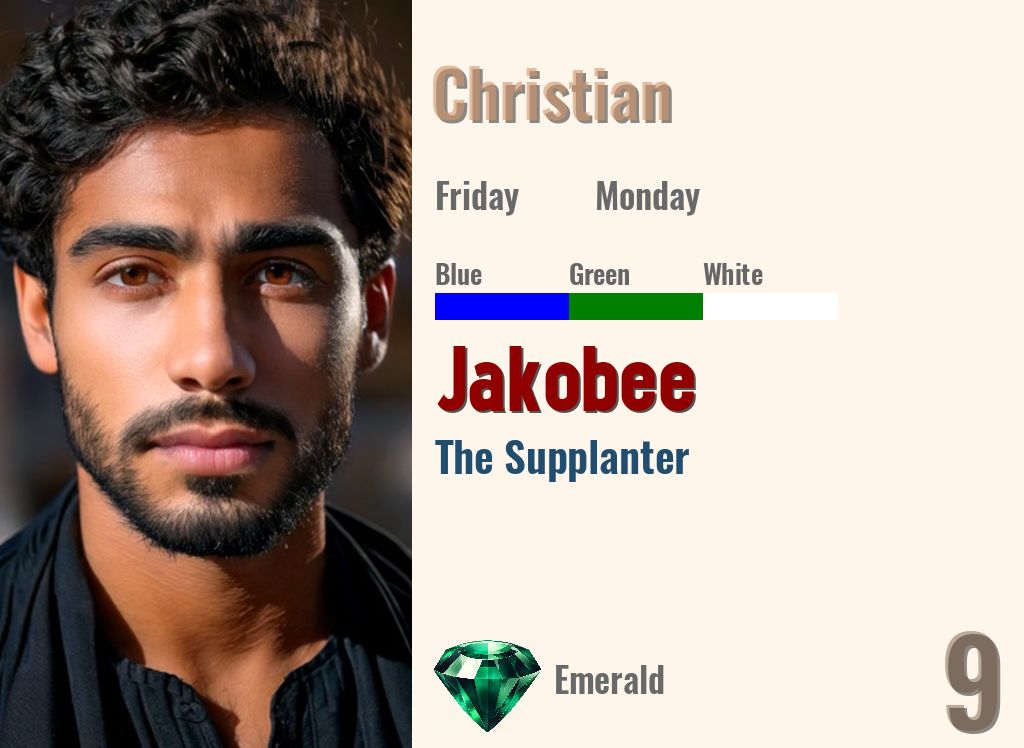 Jakobee