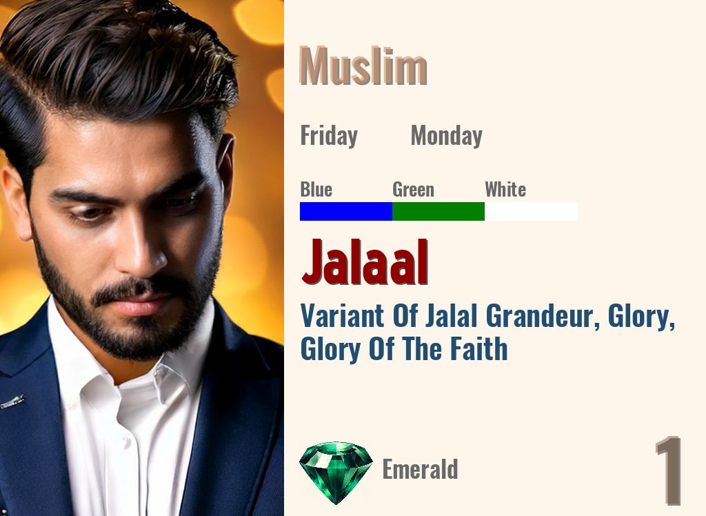 Jalaal