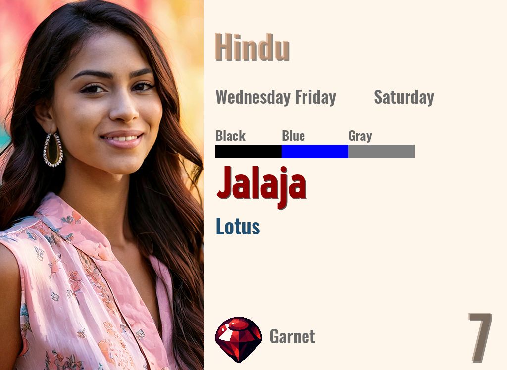 Jalaja