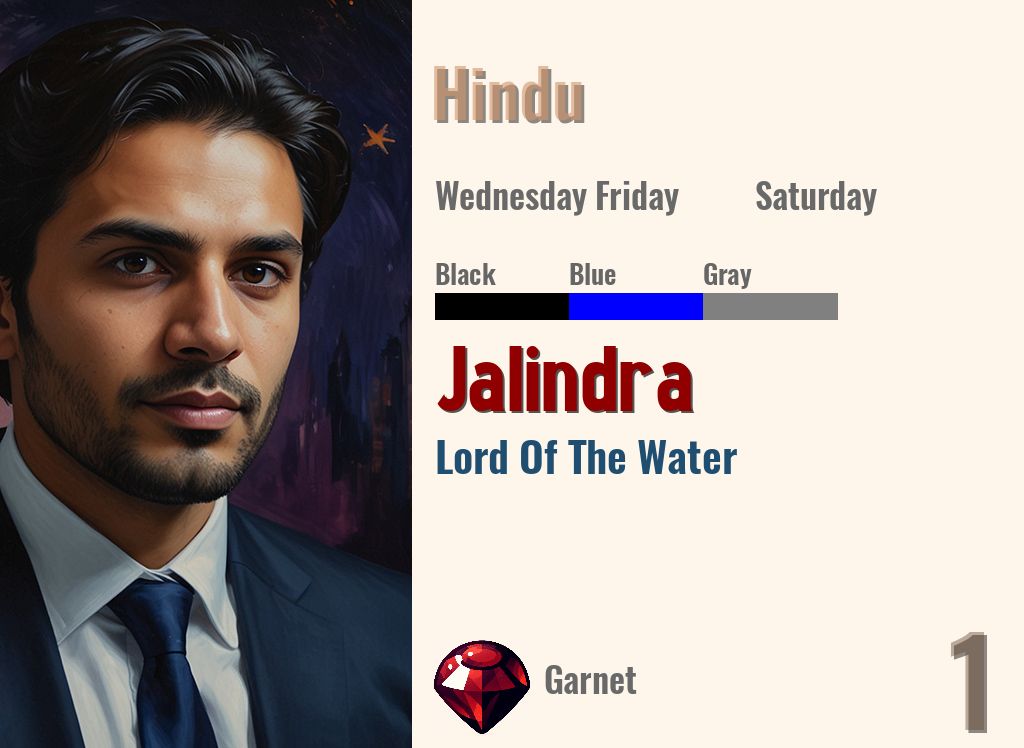 Jalindra