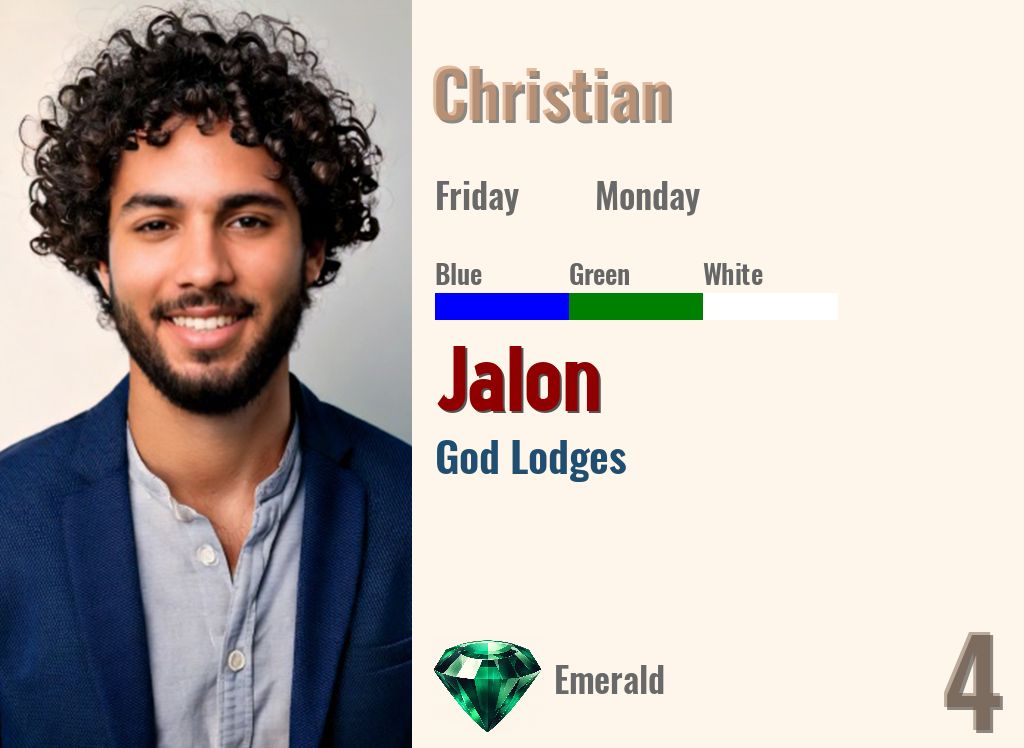 Jalon