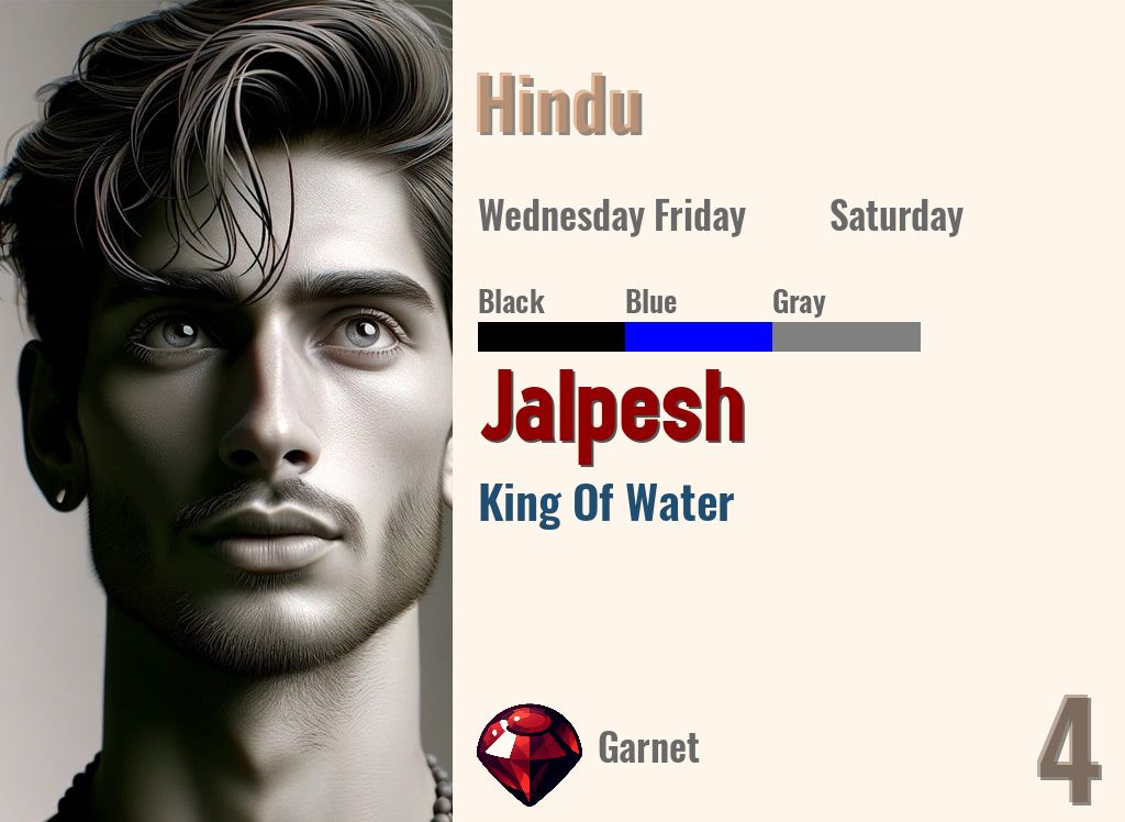 Jalpesh
