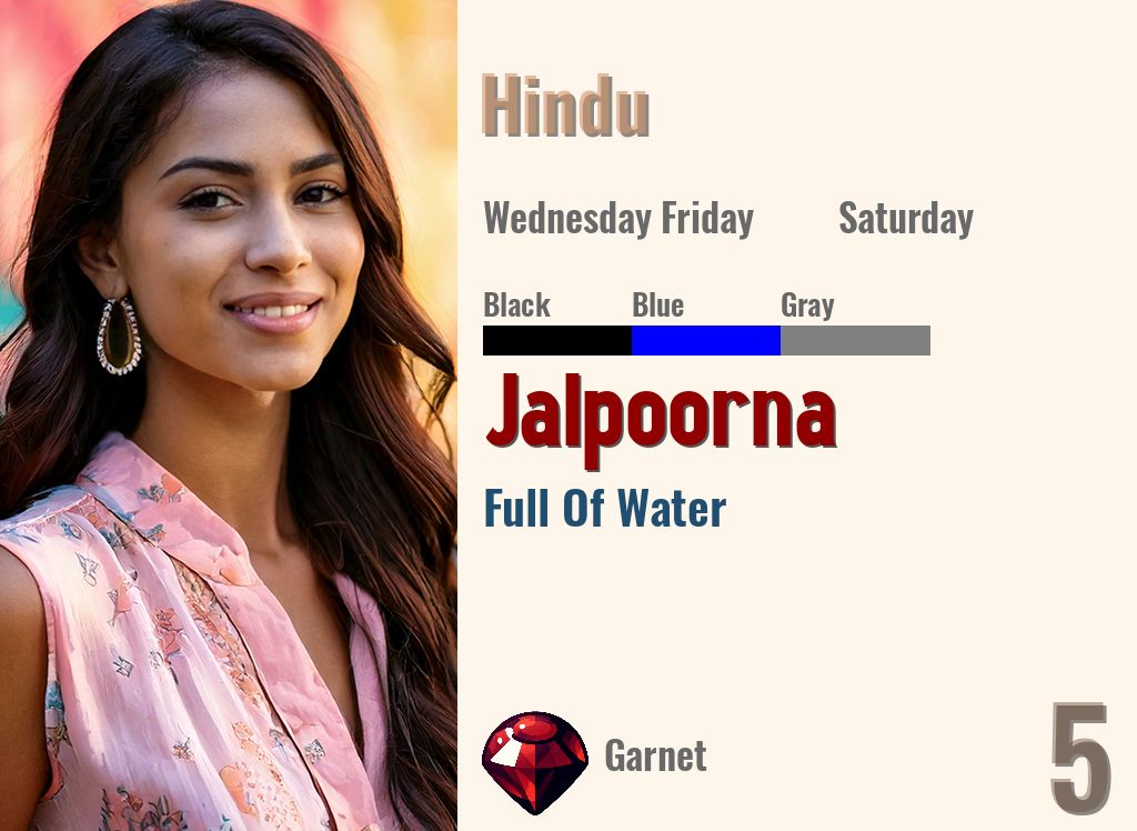 Jalpoorna