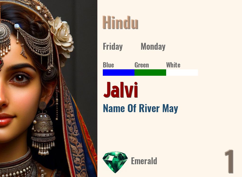 Jalvi