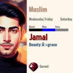 Jamal