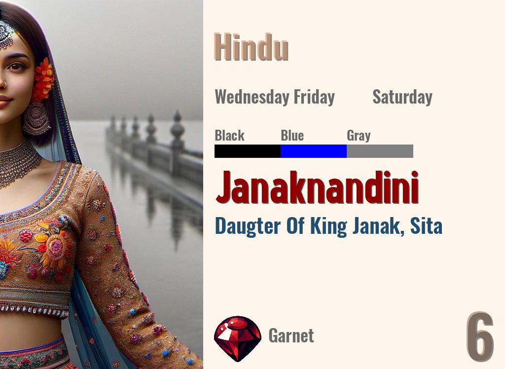 Janaknandini