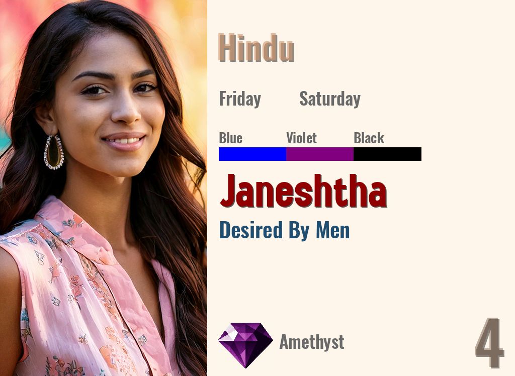 Janeshtha