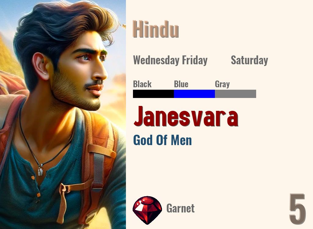 Janesvara