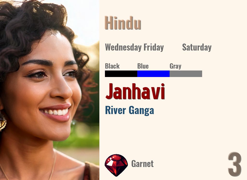 Janhavi