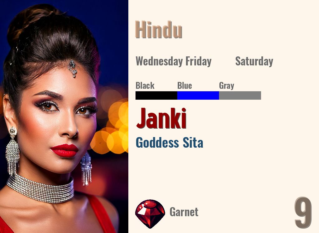 Janki