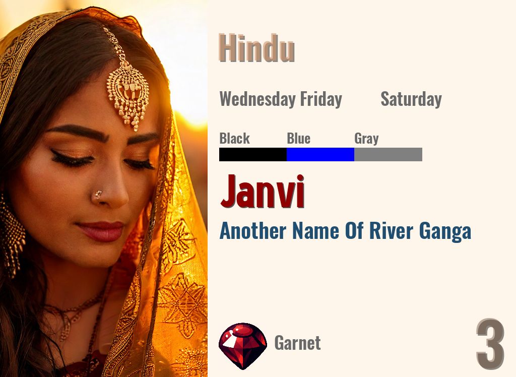 Janvi