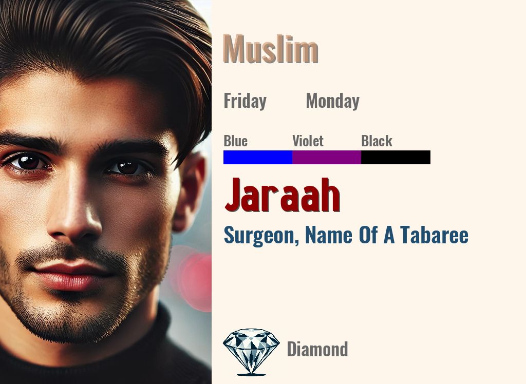 Jaraah