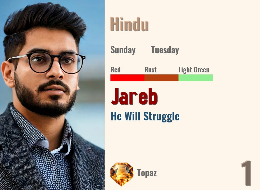 Jareb