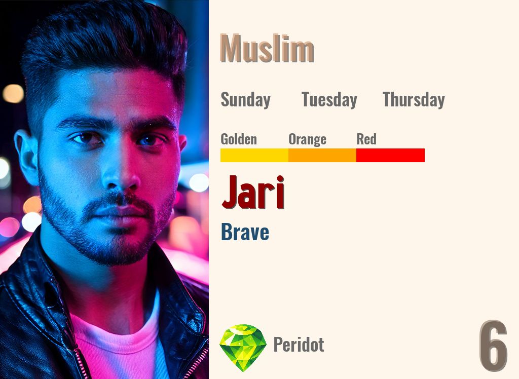 Jari