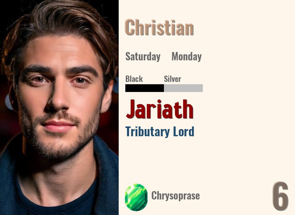 Jariath