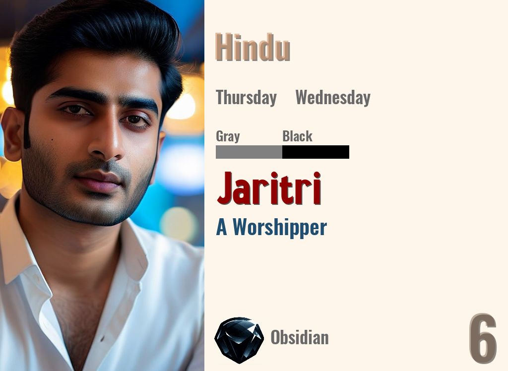 Jaritri
