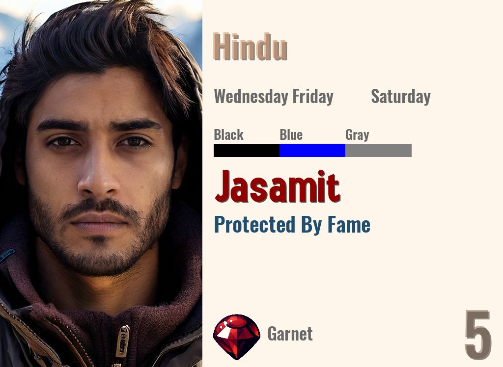 Jasamit