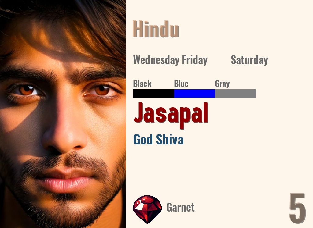 Jasapal