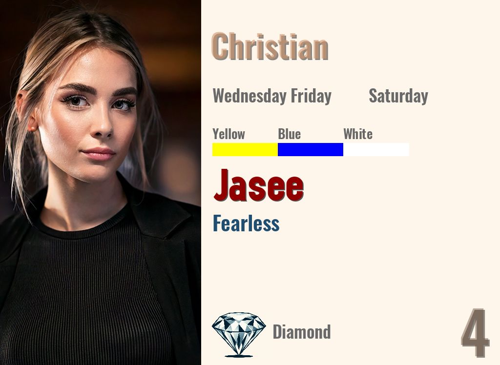Jasee