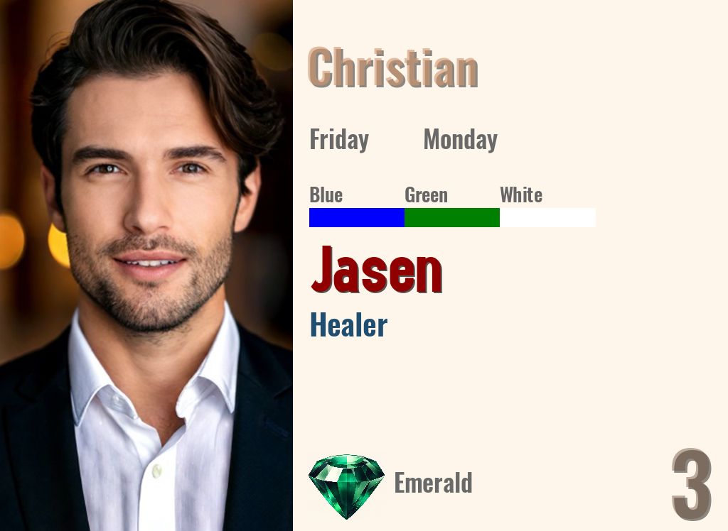 Jasen