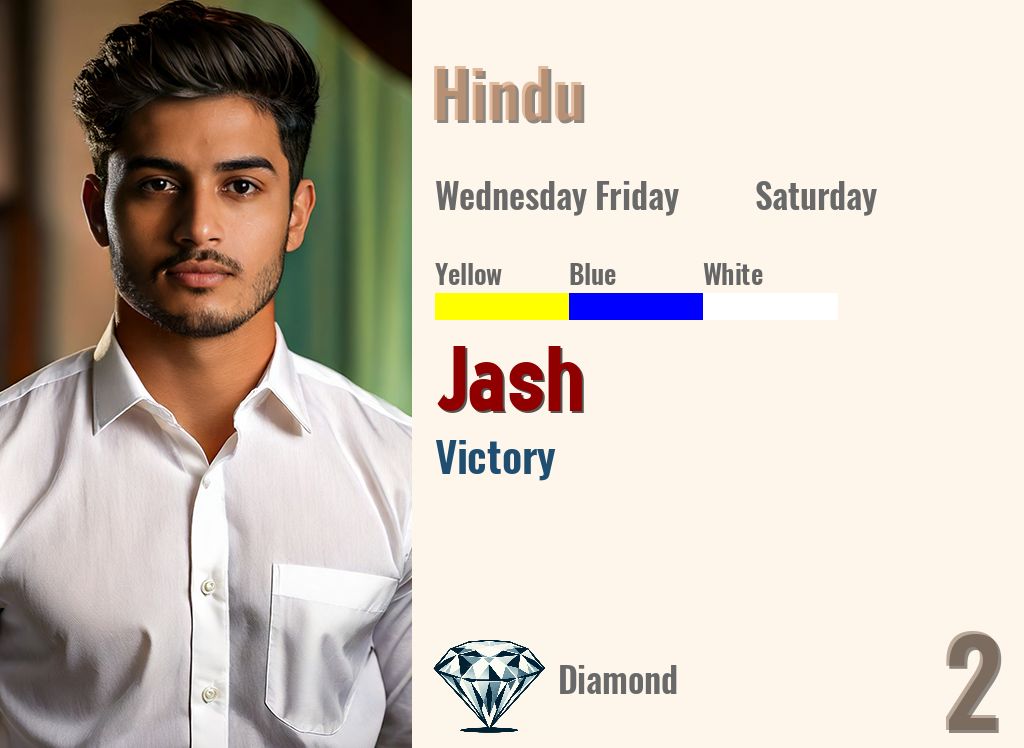Jash