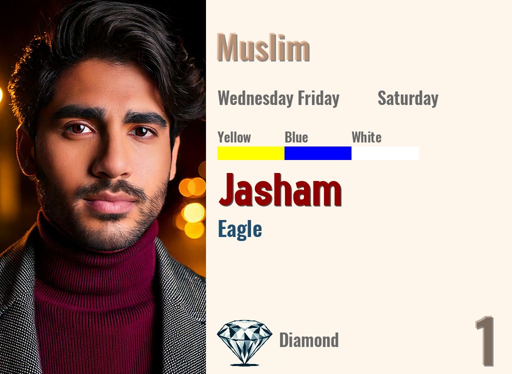 Jasham