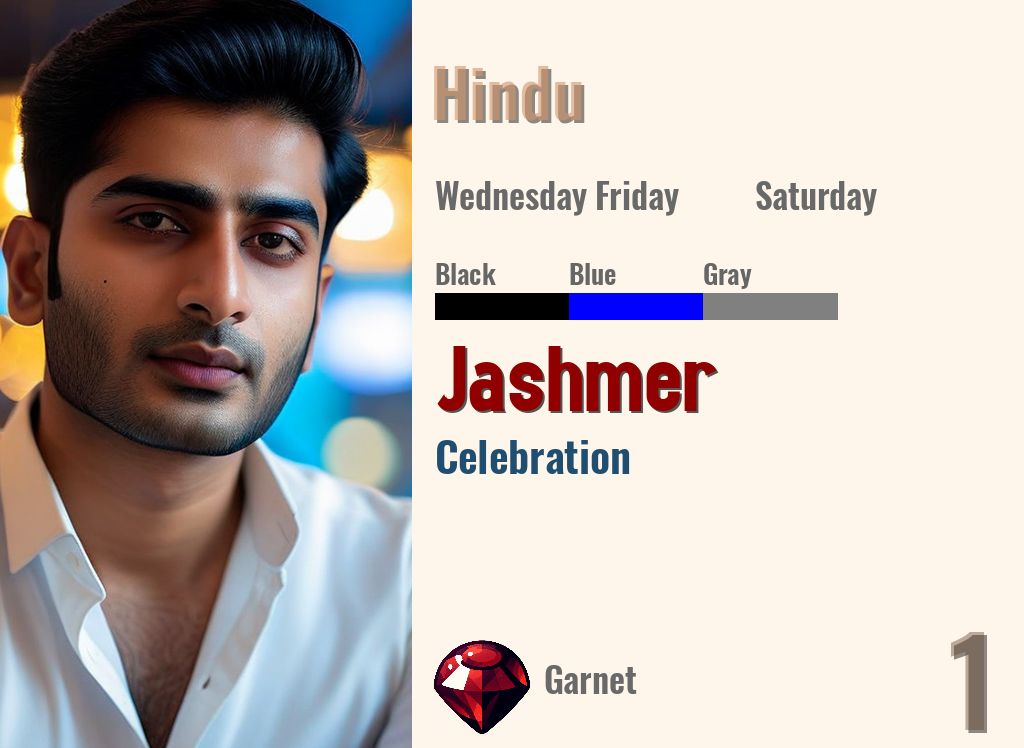 Jashmer