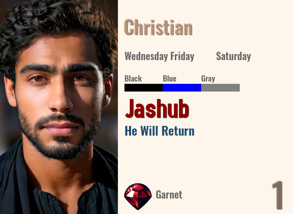 Jashub
