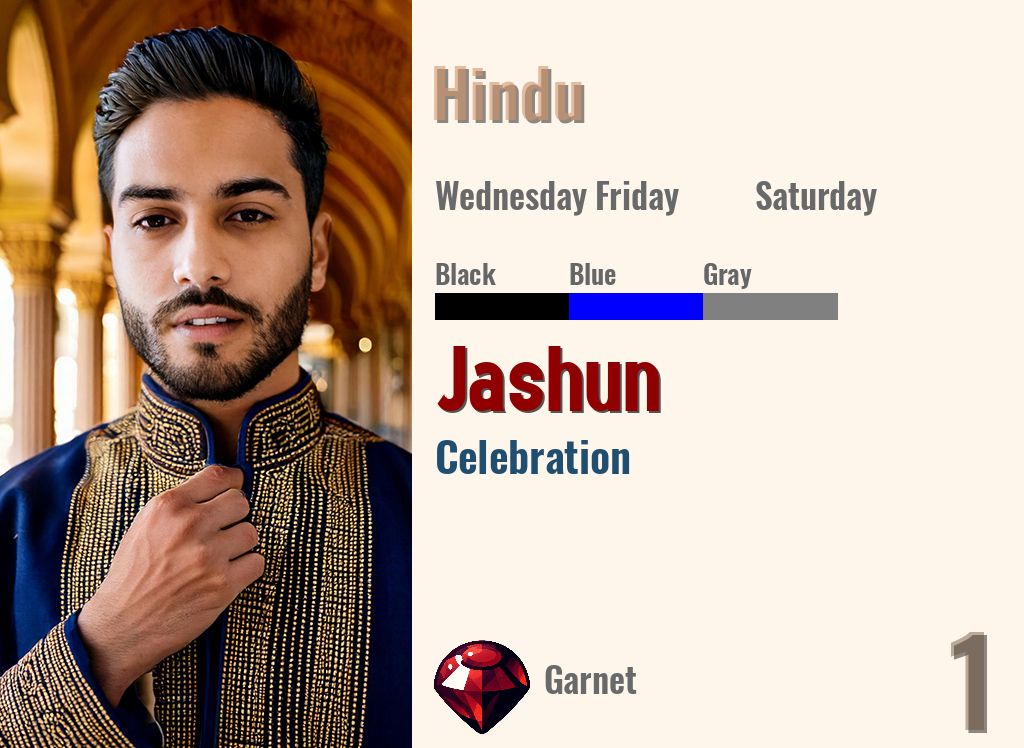 Jashun