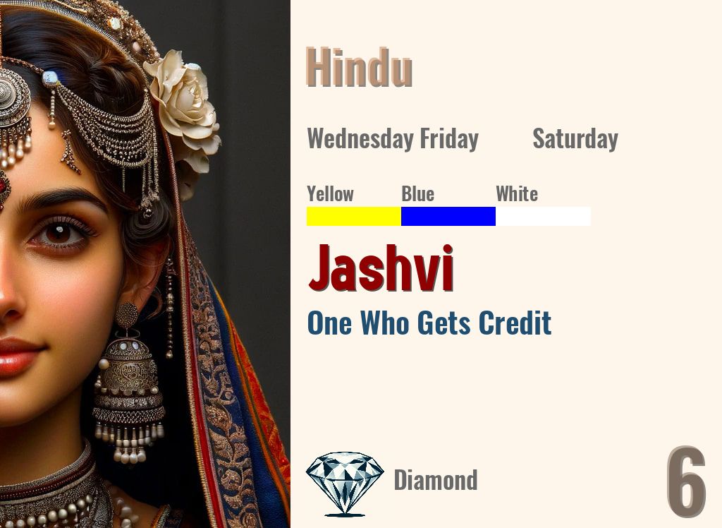 Jashvi
