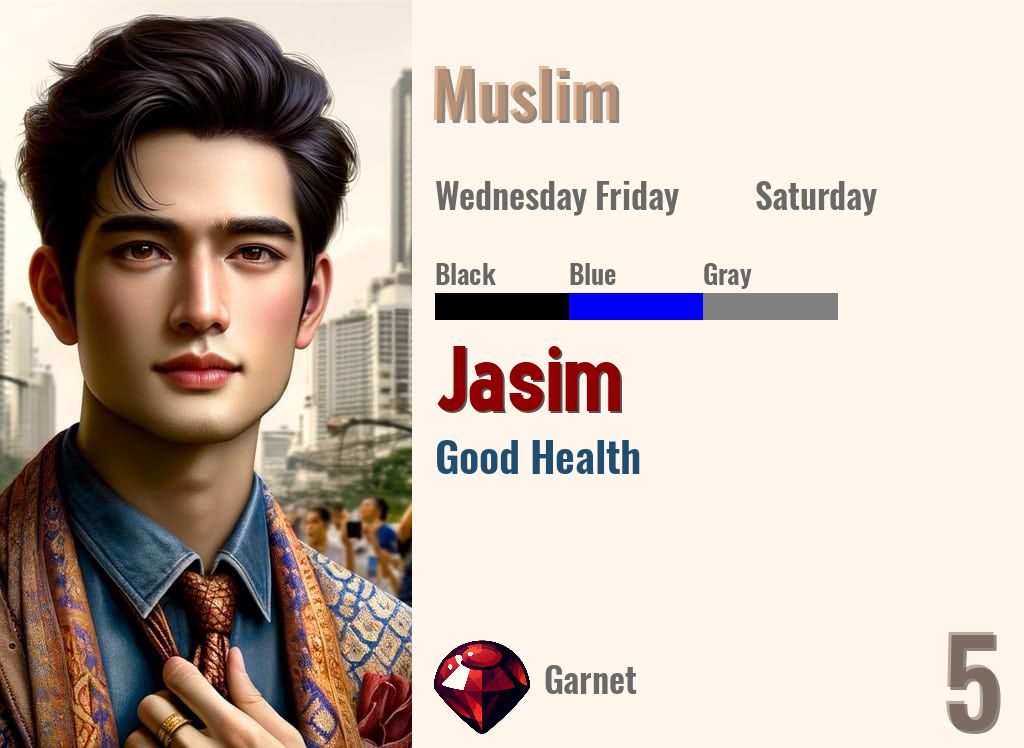 Jasim