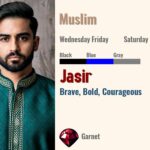 Jasir