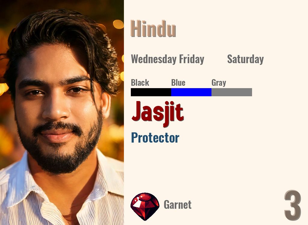 Jasjit