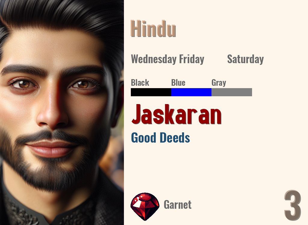 Jaskaran
