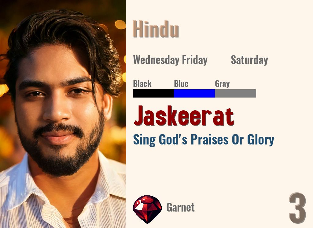 Jaskeerat