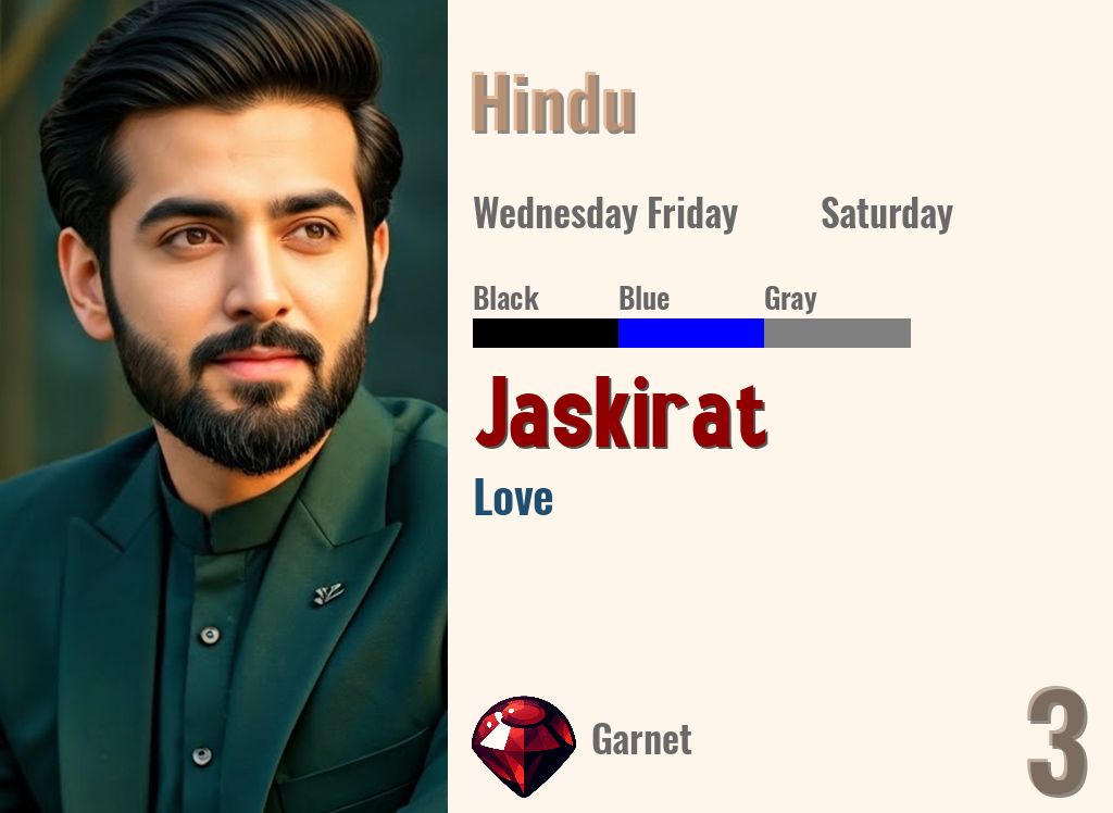 Jaskirat