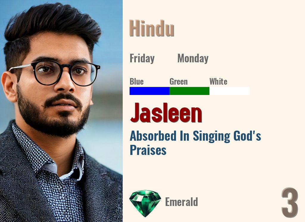 Jasleen