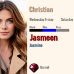 Jasmeen