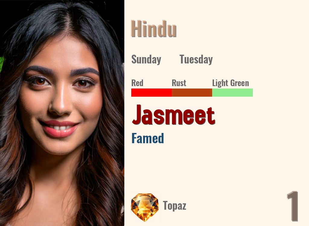 Jasmeet