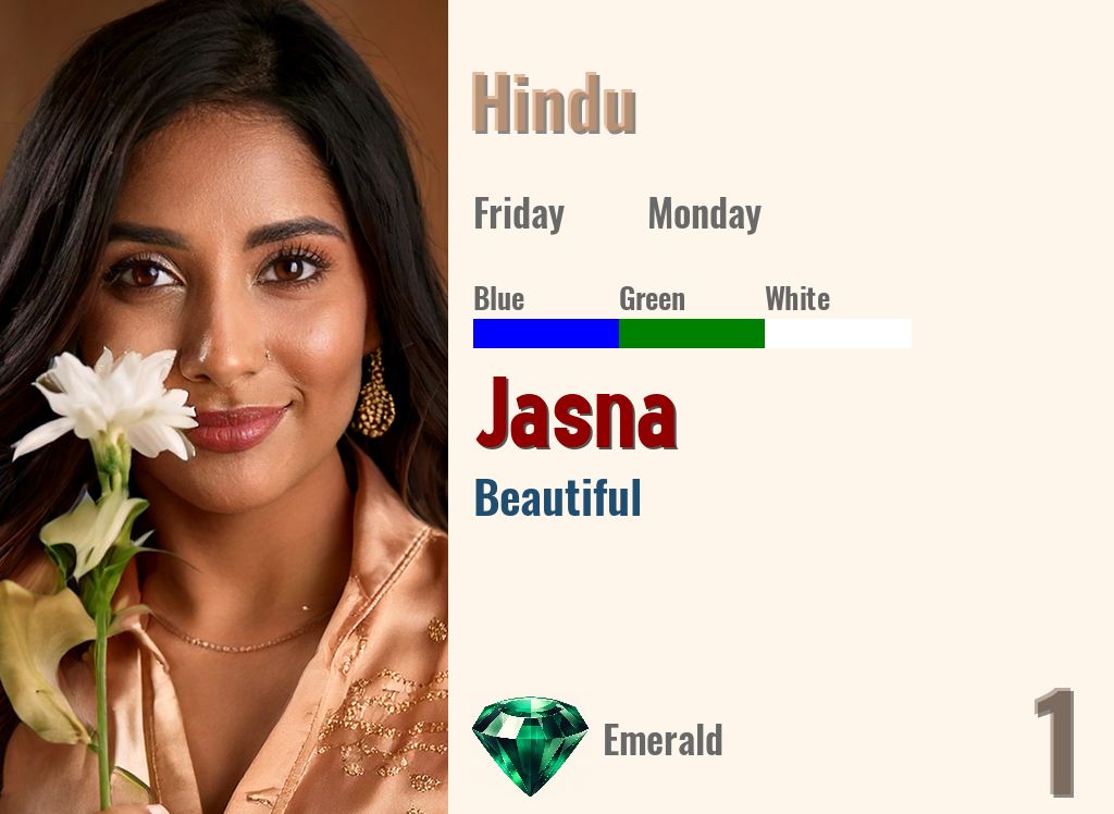 Jasna