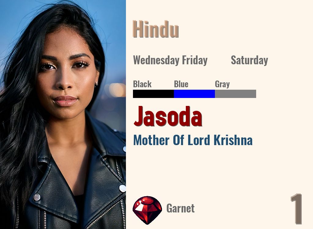 Jasoda