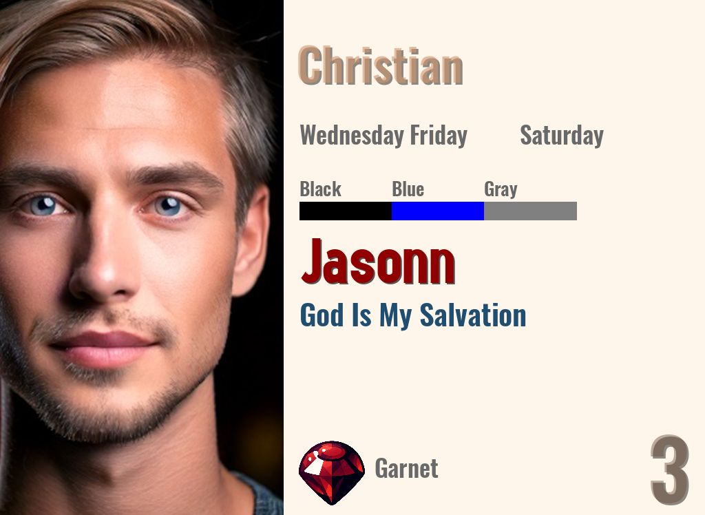 Jasonn