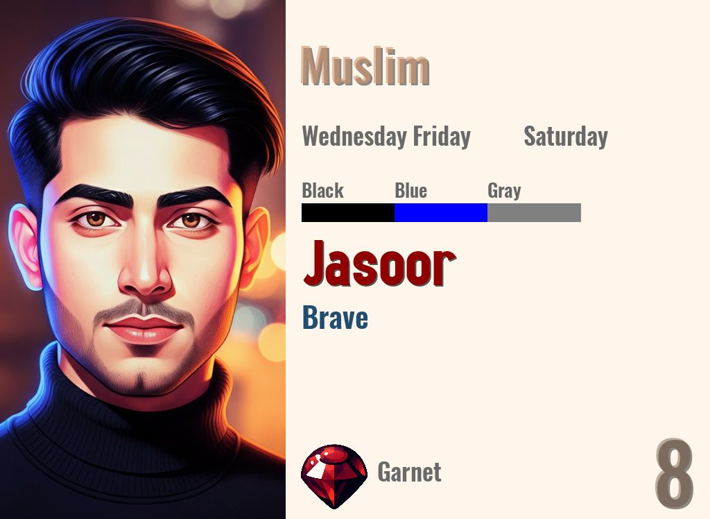 Jasoor