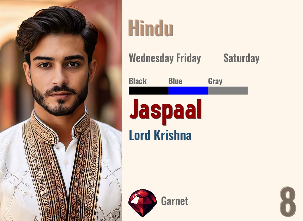 Jaspaal
