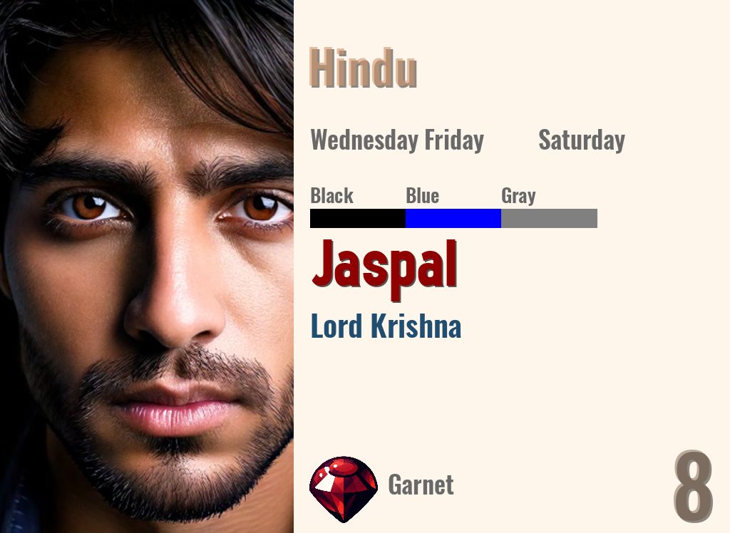 Jaspal