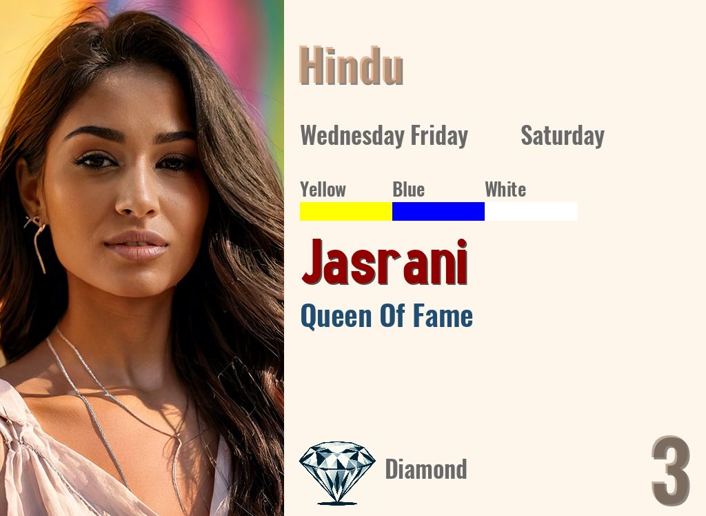 Jasrani