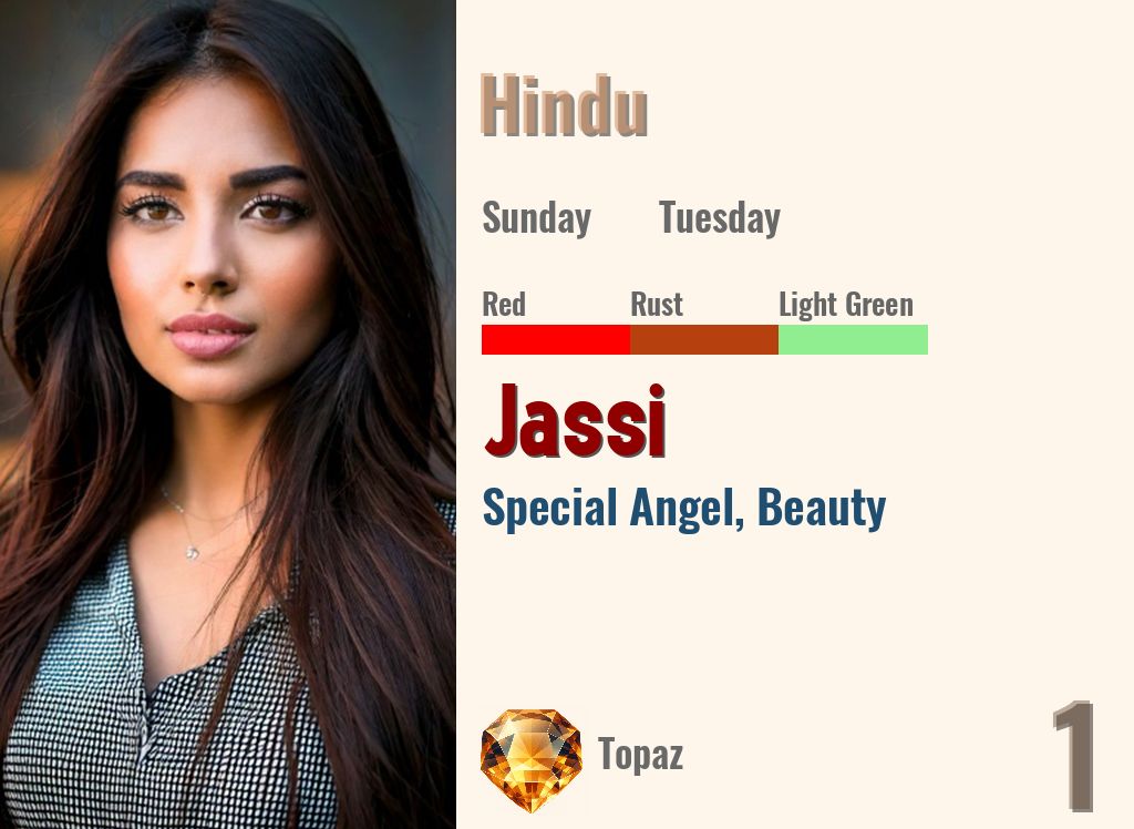 Jassi